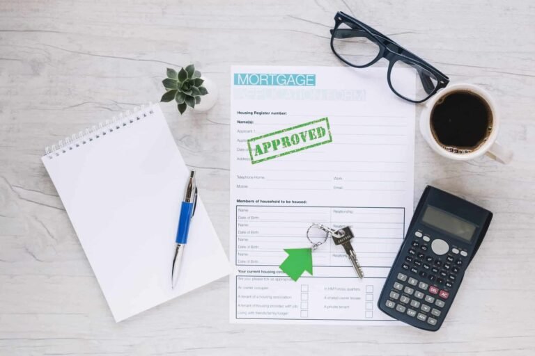 How Much Do I Need to Earn to Get a Mortgage of 250000