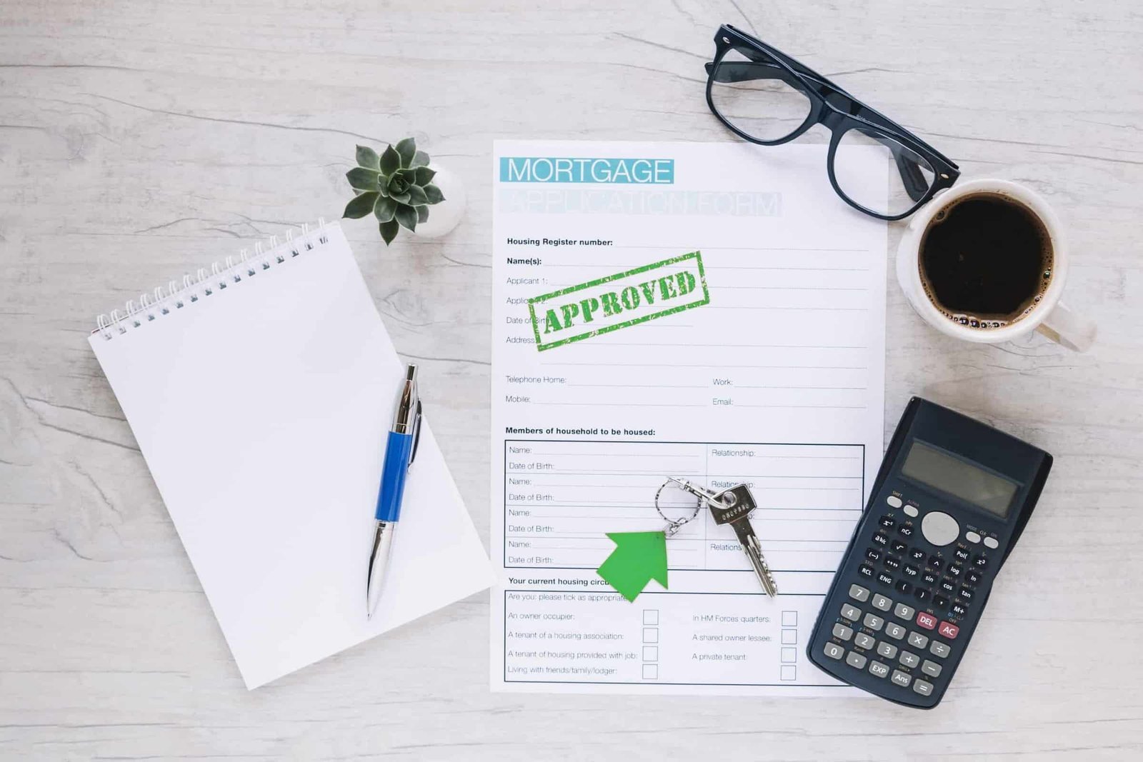 How Much Do I Need to Earn to Get a Mortgage of 250000