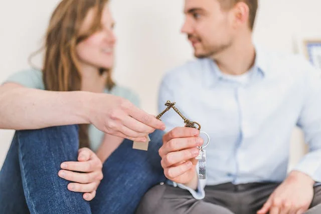 Can I change from a buy-to-let to a residential mortgage