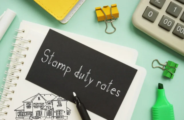 Adding Stamp Duty To Your Mortgage: An In-Depth Pros And Cons Guide 3 Demystifying stamp duty rates and thresholds