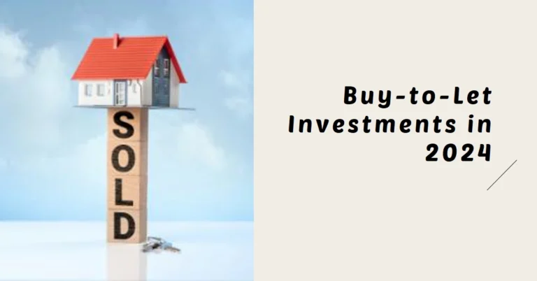 Is buy to let worth it