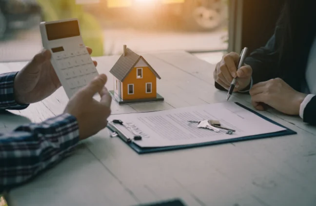 Can I Get A Mortgage On Universal Credit? 3 How lenders calculate the mortgage amount