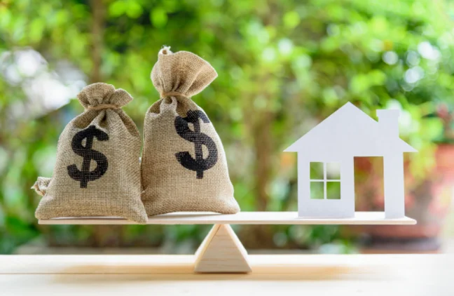 If your interest-only mortgage term has ended