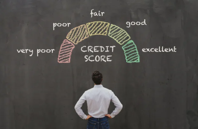 Can You Get A Mortgage With A Default On Your Credit? 3 Implement minor credit record improvements