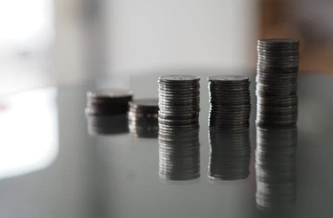 What benefits can count as income when applying