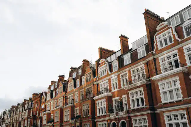 Showcasing an image of London hotspots for property refurbishment in 2025. With a dynamic property market, London presents exciting opportunities for investors and developers.