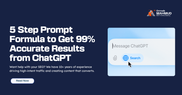 How to make ChatGPT more accurate