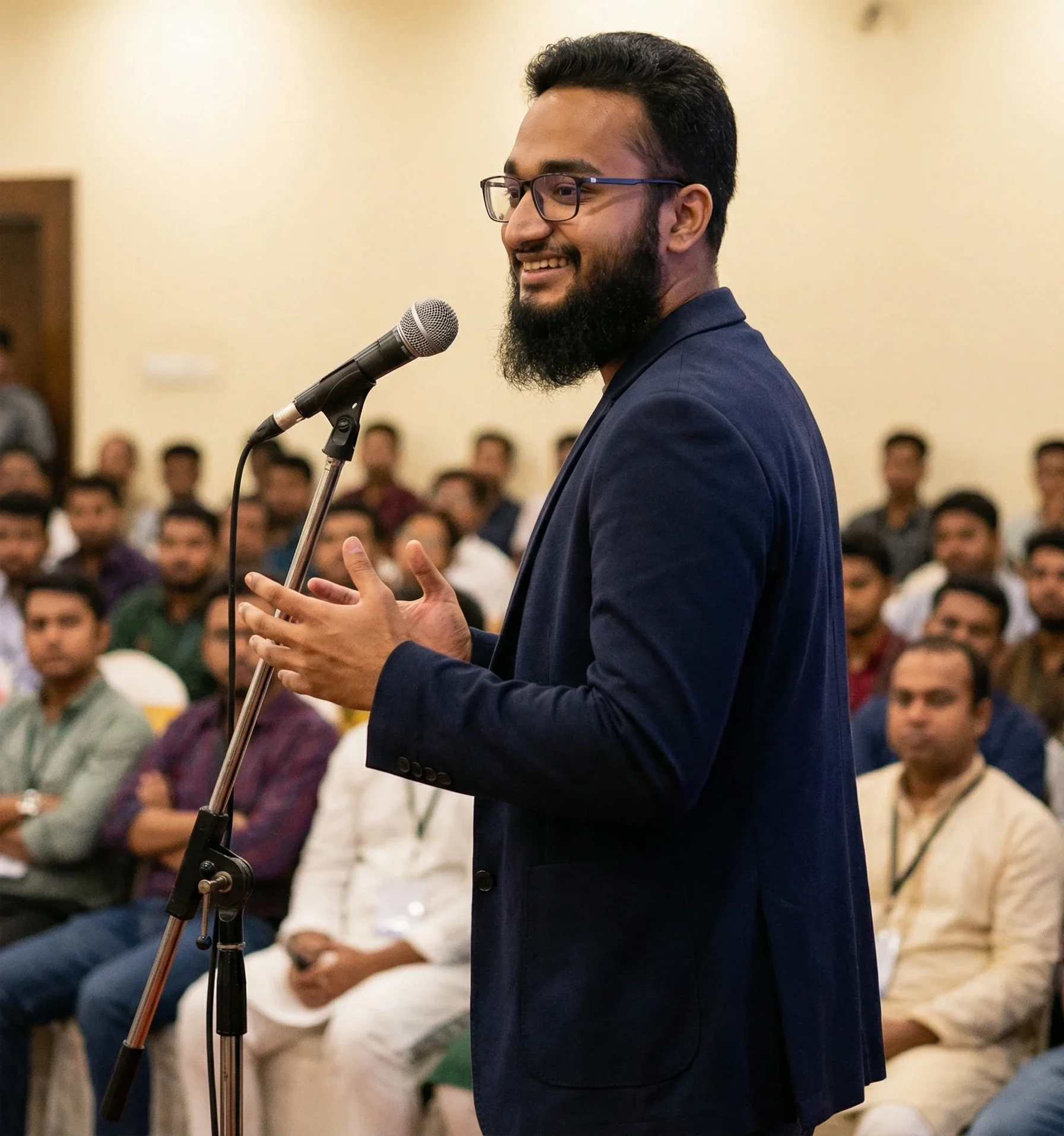 Orrnob Mahmud Local SEO